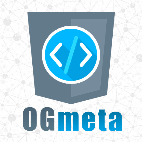  Разметка Ogmeta без плагина на Twige